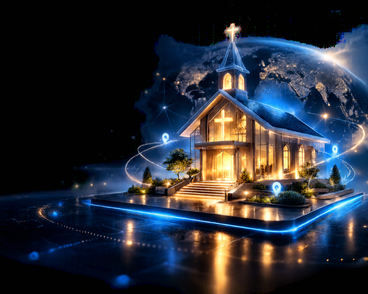Grace & Truth Bible Church